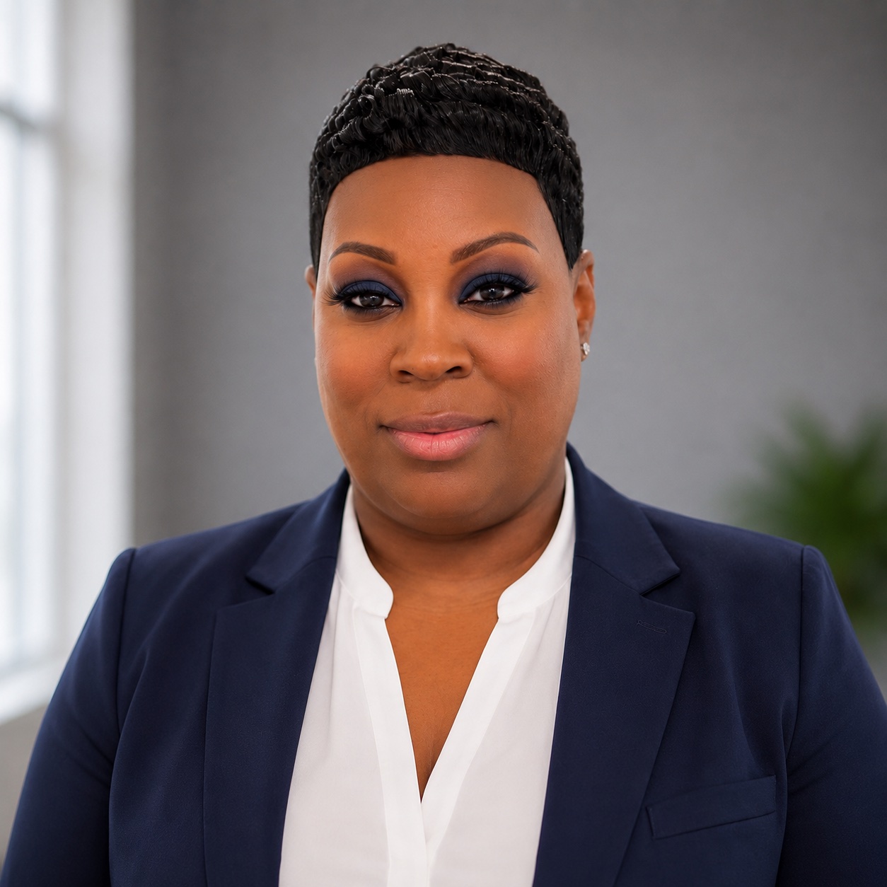 Karen Hatten, Founder & Executive Director